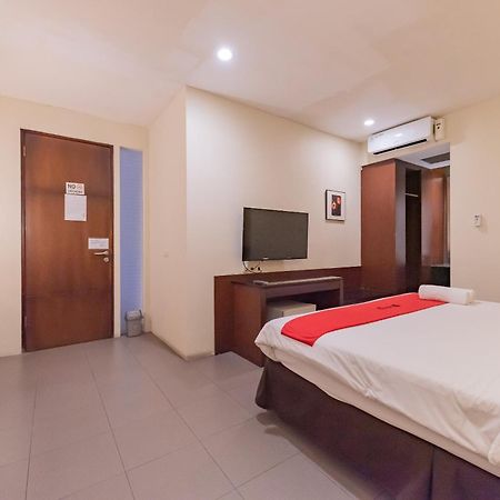 Reddoorz Plus @ Cipaganti Street 3 Бандунг Екстериор снимка