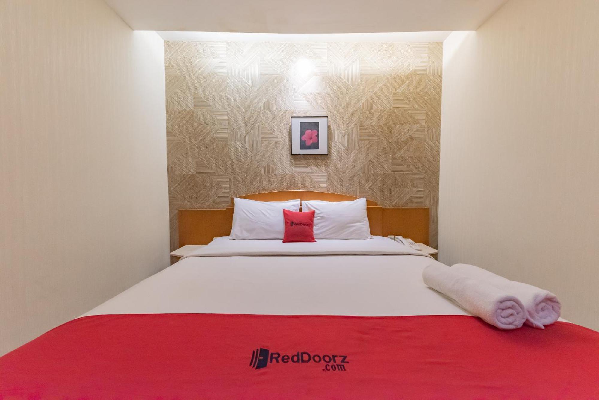 Reddoorz Plus @ Cipaganti Street 3 Бандунг Екстериор снимка