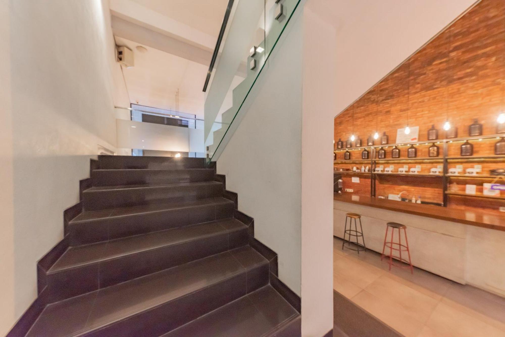 Reddoorz Plus @ Cipaganti Street 3 Бандунг Екстериор снимка