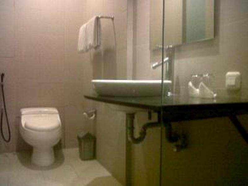 Reddoorz Plus @ Cipaganti Street 3 Бандунг Екстериор снимка